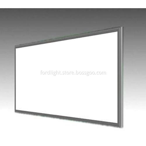 Led Flat Panel Lighting Fixture 2835SMD